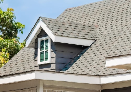 How To Choose The Right Roofing Contractor When Building A Home In Towson