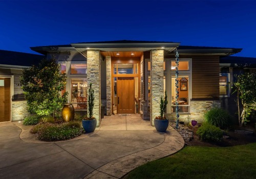 Landscaping Cost: A Worthwhile Investment In Happy Valley, Oregon Home Building