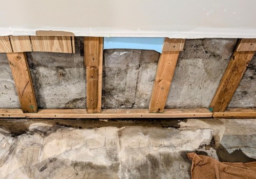 Behind the Drywall: Construction Choices That Invite Water Damage