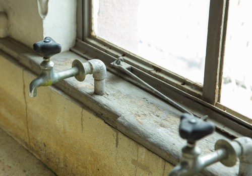 Post Falls Home Building: Keeping Mold At Bay