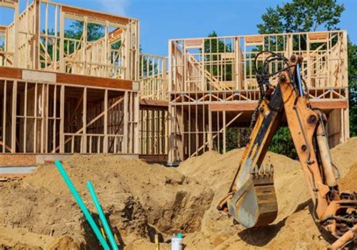 Why Home Building Requires Careful Construction Considerations