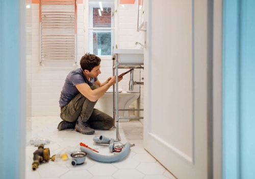 Everything You Should Know About Plumbing Before Starting Your Atlanta Home Building