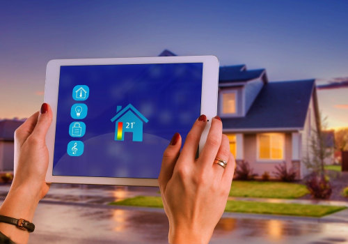 Smart Homes In Miami: The Benefits Of Home Automation Installation During The Building Process