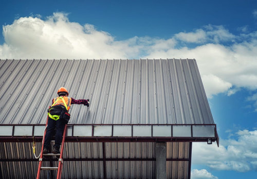 The Benefits Of Hiring A Top Roofing Company for Your Naples Home Building Project