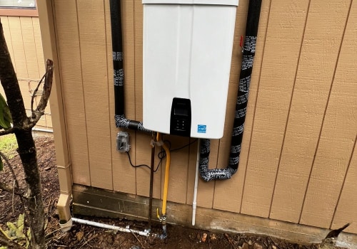 Protect Your Ukiah Home with Expert Leak Repair