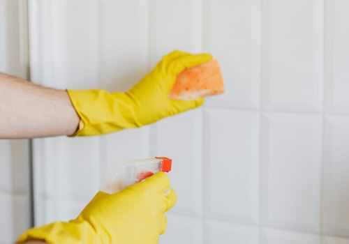 The Perfect Pair: Why A Deep Cleaning Service Is Essential For Your Newly Built Home In Las Vegas