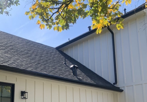 What Are The Perks Of Installing Garage Doors For Home Building Projects In Rogers, AR?