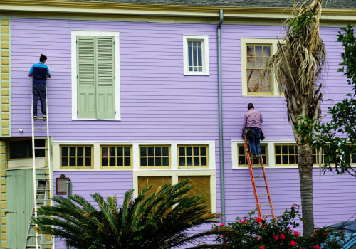 Top Reasons To Incorporate Gutter Repair Into Your Home Building Plans In Austin, TX