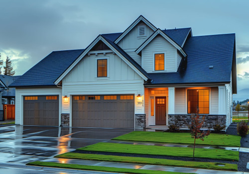 What Are The Benefits Of Installing Retractable Shutters In Your Home Building Project In Florida