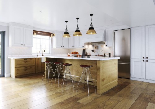 Cottonwood Heights Home Building: Why A Remodel Company's Expertise Is Crucial